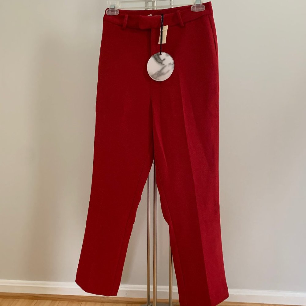 Line & Dot Dress Pants NWT